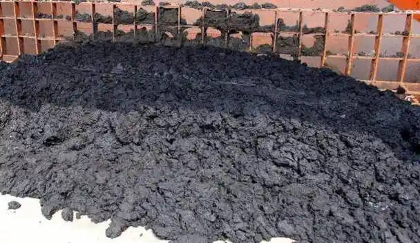 하수-슬러지-가스화