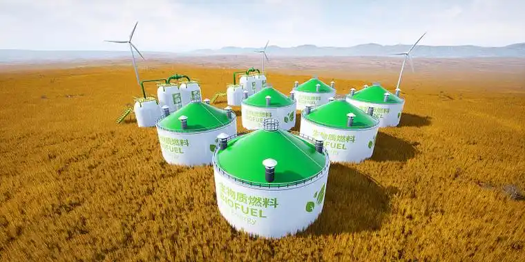 바이오-매스-발전